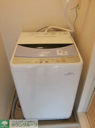 レオパレスプリムロウズの物件内観写真